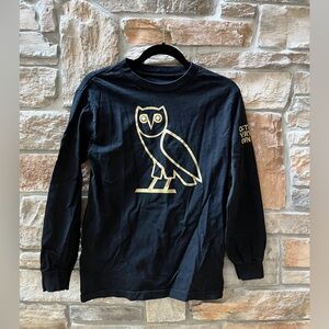 Ovo long sleeve shirt